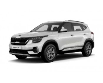 Kia Seltos (2019+)