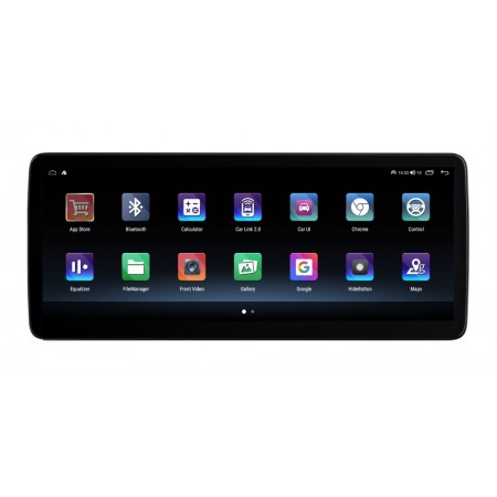 Мултимедия за Land Rover Discovery 5 L462 (2017-2019) 12.3" - Harman HIGH