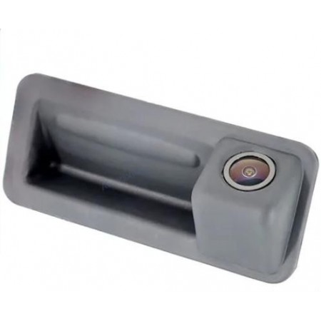 AHD камера за заден ход за Land Rover Freelander 2 и Ford Focus C-Max Mondeo (2011–2013) 720p