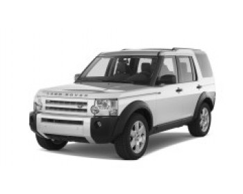 Land Rover Discovery 3 Gen (2004-2009)