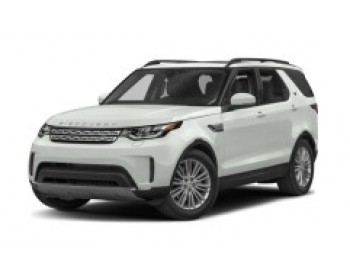 Land Rover Discovery 5 Gen (2017+)