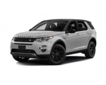 Land Rover Discovery Sport 1 Gen (2014-2019)