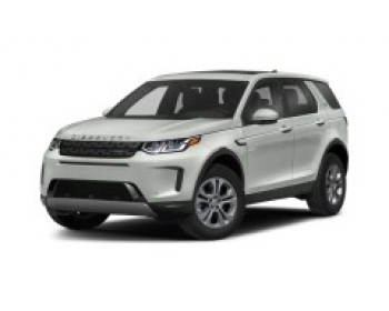 Land Rover Discovery Sport 1 Gen FL (2019+)