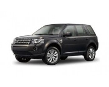 Land Rover Freelander 2 Gen (2006-2014)