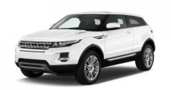 Land Rover Range Rover Evoque 1 Gen L358 (2011-2019)