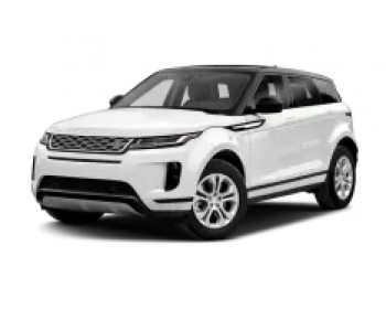 Land Rover Range Rover Evoque 2 Gen (2018+)