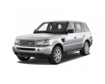 Land Rover Range Rover Sport 1 Gen (2005-2009)