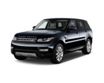 Land Rover Range Rover Sport 2 Gen Facelift (2018-2022)