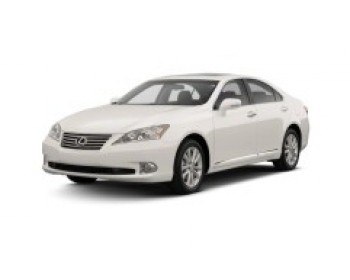 Lexus ES 240/300/330/350 5 Gen XV40 (2006-2012)