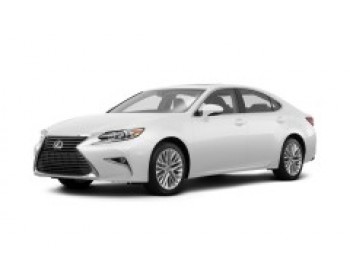 Lexus ES 250/300H 7 Gen XZ10 (2018+)