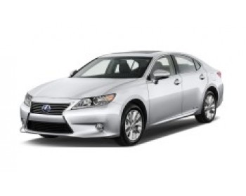 Lexus ES 250/300H/350 6 Gen XV60 (2012-2018)