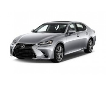 Lexus GS 300/350/450 4 Gen L10 (2011-2018)