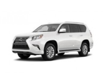 Lexus GX 400/460 2 Gen URJ150 (2010-2024)
