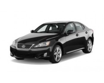Lexus IS 200/250/300/350 2 Gen XE (2005-2013)