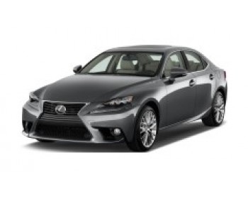 Lexus IS 250/300h/350 3 Gen XE30 (2013-2019)