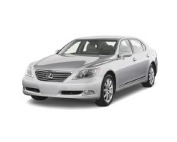 Lexus LS 460/600h 4 Gen XF40 (2006-2012)
