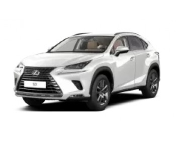 Lexus NX 200/300 AZ10 (2014-2021)