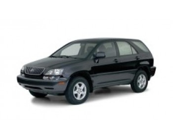 Lexus RX 1 Gen 300 XU10 (1998-2003)