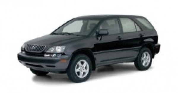 Lexus RX 1 Gen 300 XU10 (1998-2003)