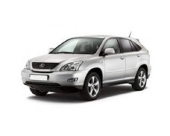 Lexus RX 2 Gen 300/330/350 XU30 (2003-2009)