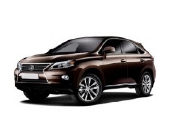 Lexus RX 3 Gen 270/350/450 (2009-2015)