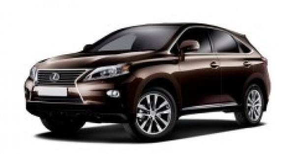 Lexus RX 3 Gen 270/350/450 (2009-2015)