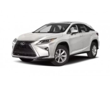 Lexus RX 4 Gen 200t/300/350/450h (2015–2022)