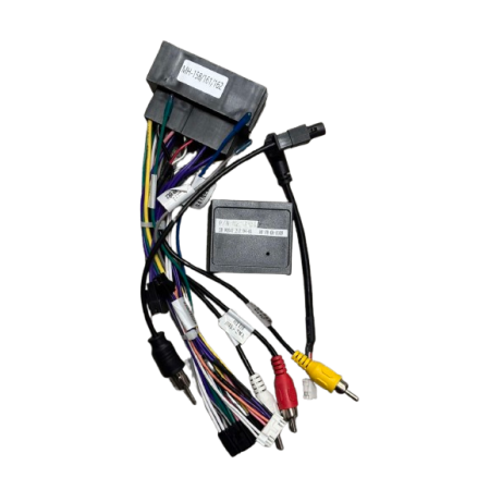 MH-158/161/162
