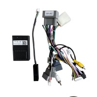 MH-442 Кабел за Honda 