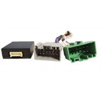 Модул MH-546 за Volvo