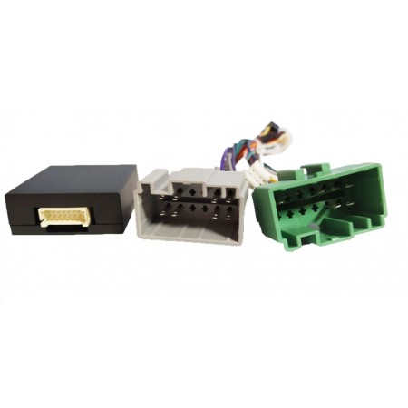 Модул MH-546 за Volvo