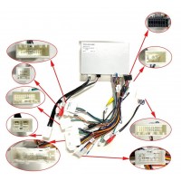MH-686 Кабел за Toyota и Lexus 