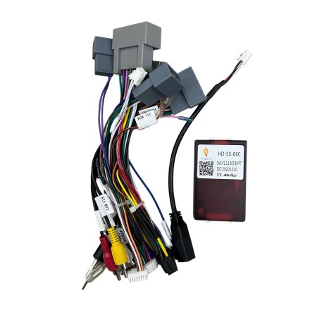 MH-HW-010 XPX