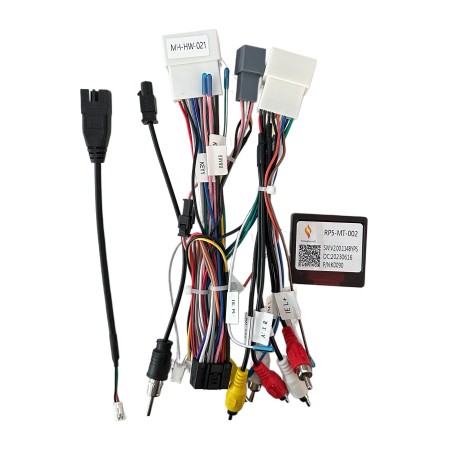 MH-HW-021 Кабел за Mitsubishi