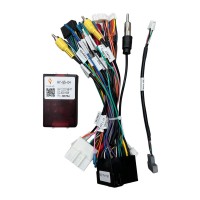 MH-HW-045 Кабел за Hyundai и Kia 