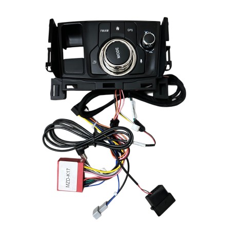 MZD-K17