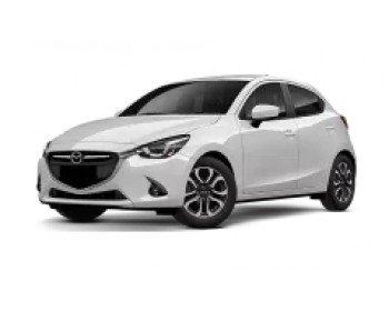 Mazda 2 Gen 3 DJ (2014+)