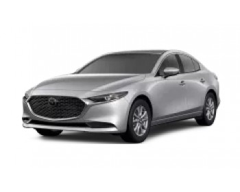 Mazda 3/Axela Gen 4 BP (2019+)
