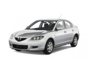 Mazda 3 Gen 1 BK (2003-2009)