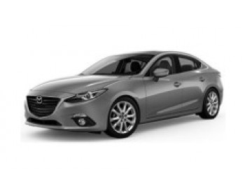 Mazda 3 Gen 3 BM/BN (2013-2019)