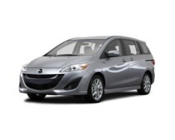 Mazda 5/Premacy Gen 3 CW (2010-2015)