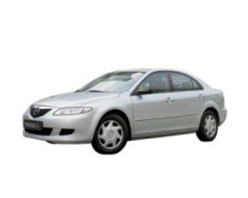 Mazda 6 Gen 1 GG/GY (2002-2008)