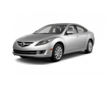 Mazda 6 Gen 2 GH (2007-2012)
