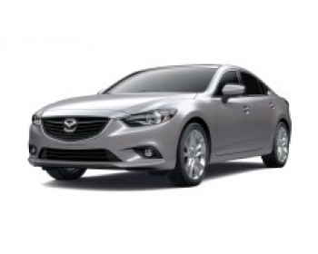 Mazda 6 Gen 3 GJ (2012-2015)
