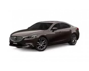 Mazda 6 Gen 3 GJ/GL (2015-2024)