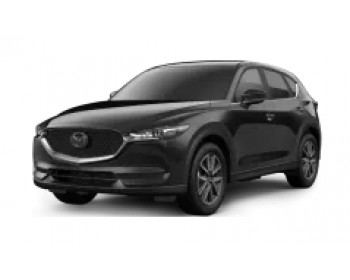 Mazda CX-5 Gen 2 KF (2017-2023)
