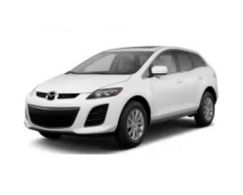 Mazda CX-7 (2006-2012)