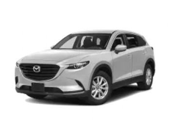 Mazda CX-9 Gen 2 TC (2016-2023)