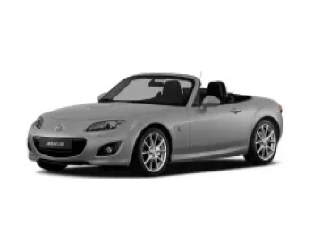 Mazda MX-5 Gen 3 NC (2005-2015)