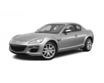 Mazda RX-8 (2003-2012)